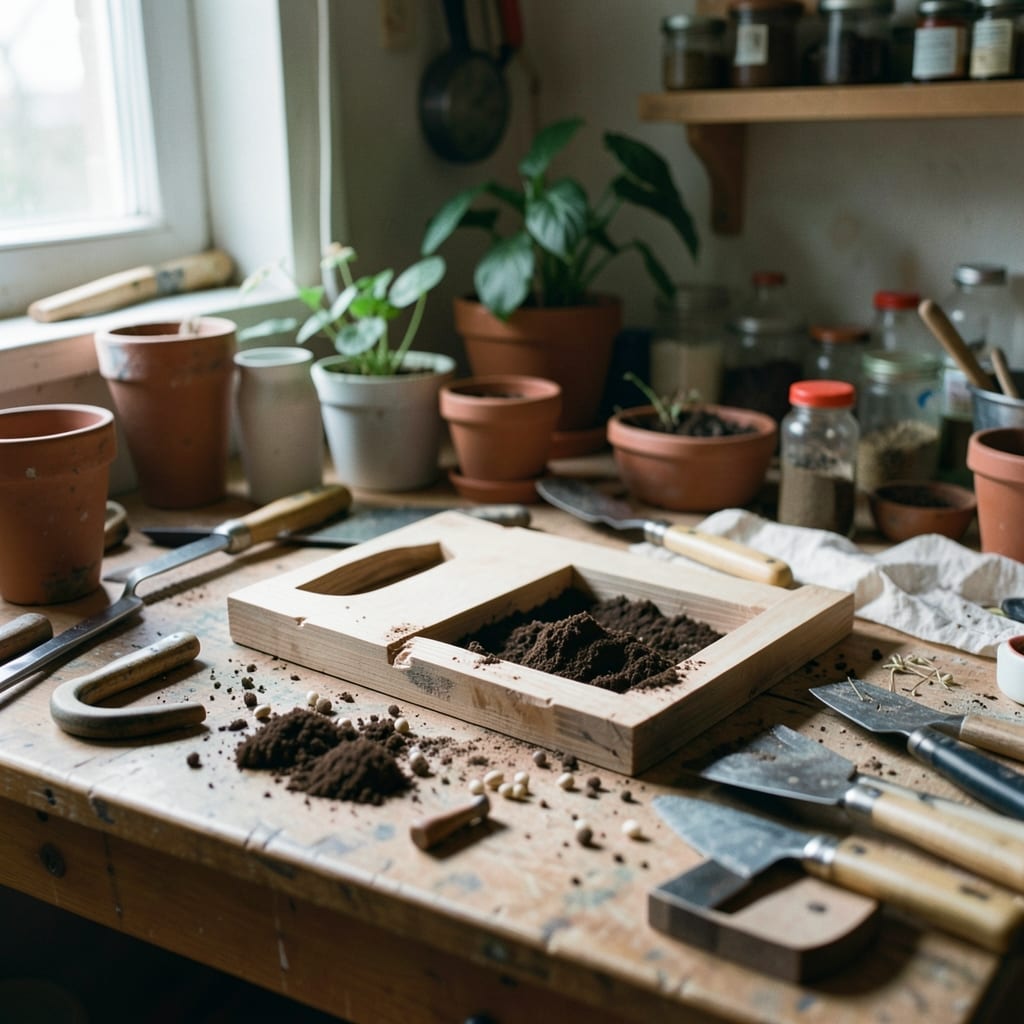 About Tree Seed Guide