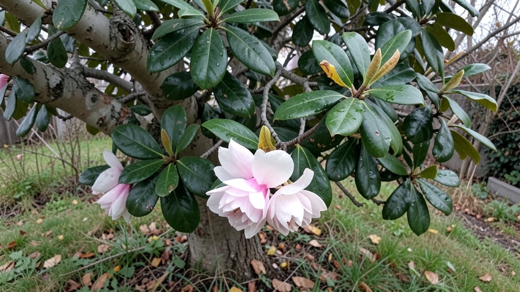 Alexandria Magnolia Tree Pruning: Year-Round Bloom Revival With 3 Strategic Cuts