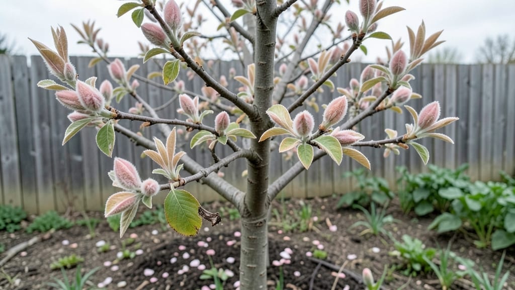 Apricot Tree Flowers: Pacific Northwest’s Frost-Resistant Bloom Guide