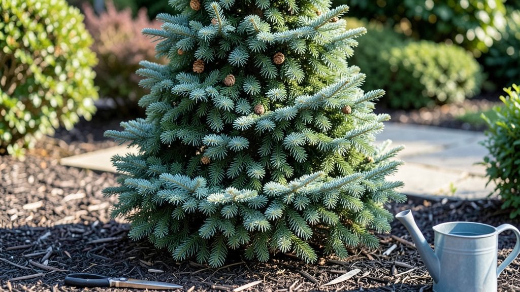 Arbor Vitae Tree Care: Pacific Northwest's Frost-Resistant Pruning Blueprint