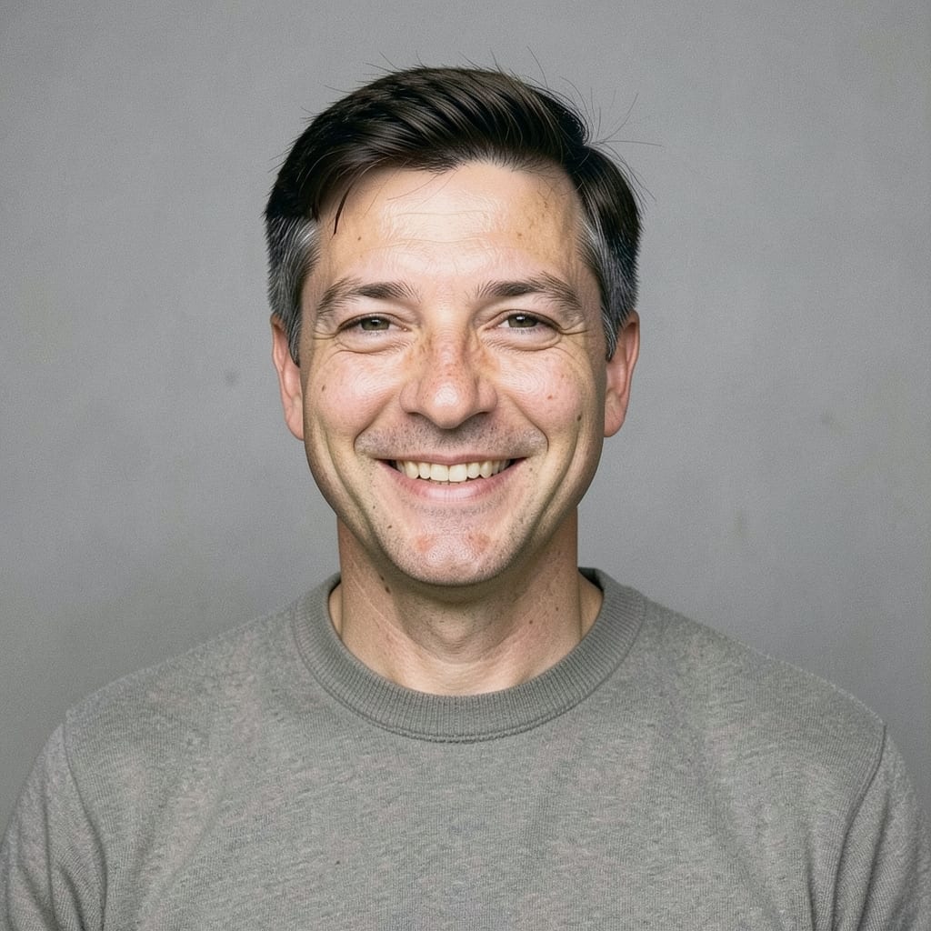 Roland Mensah