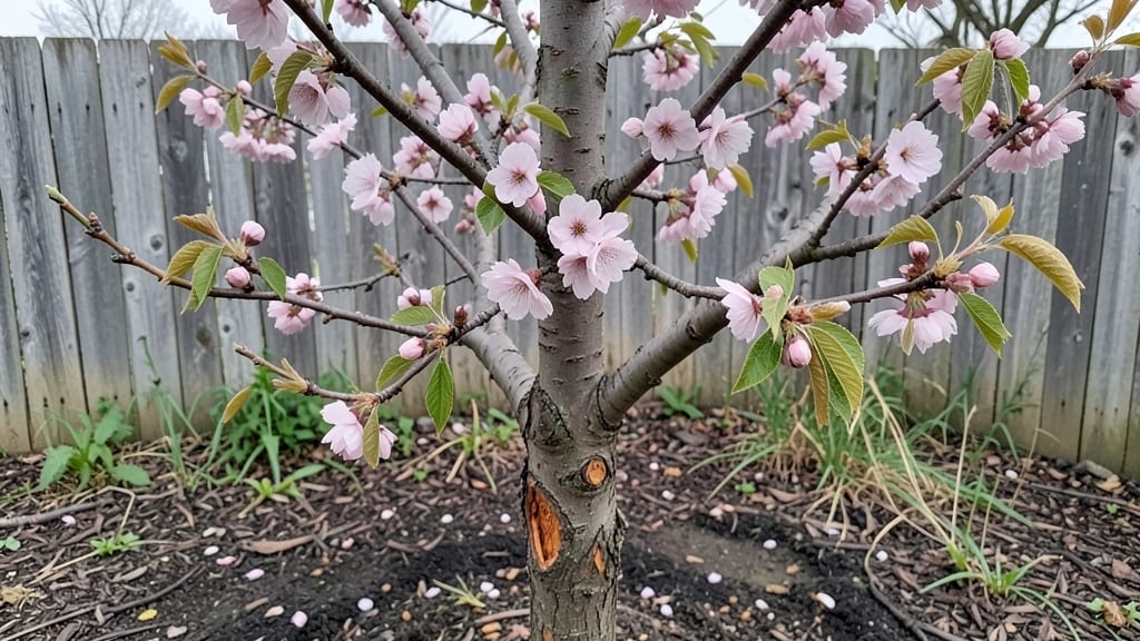 Backyard Peach Tree Growing: Frost-Resistant Pruning for Pacific Northwest Climates
