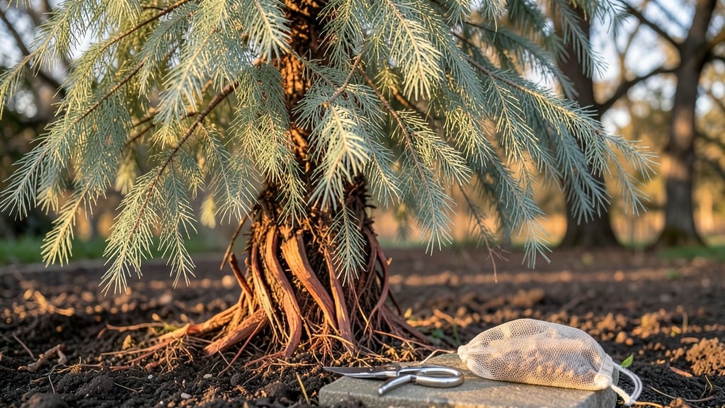 Bald Cypress Tree Seeds: Germination Tricks for 90% Sprouting Success