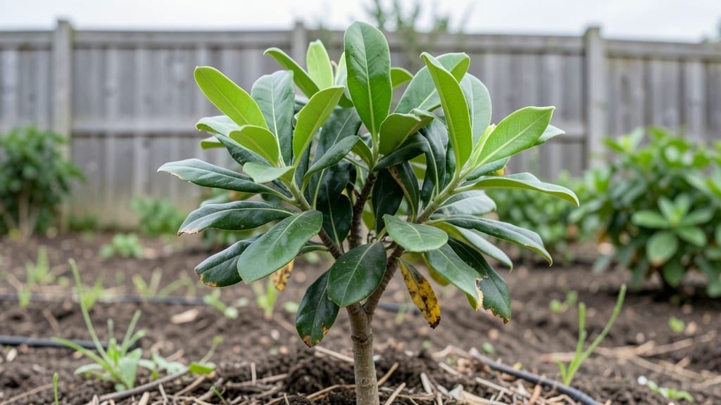 Bay Tree Laurel Pruning: Year-Round Health With 4 Simple Cuts