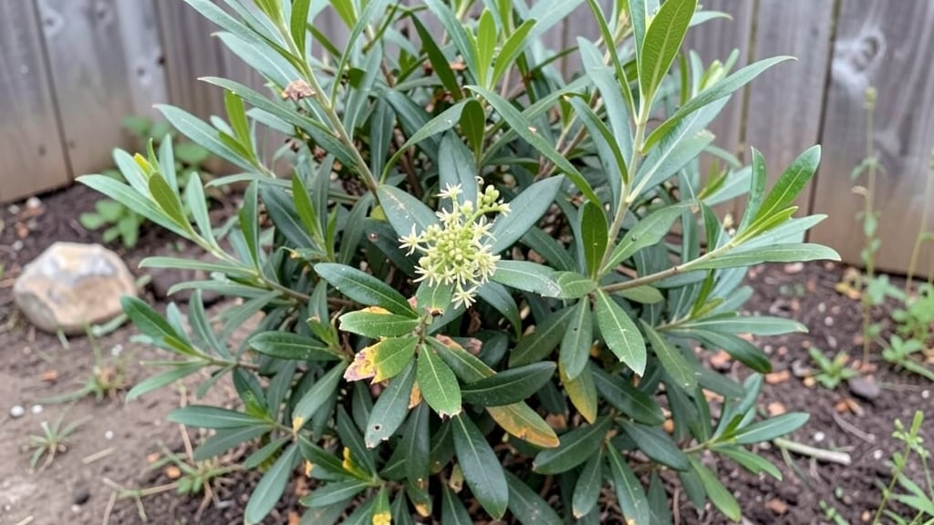 Bay Tree Plant Care: Thriving Indoors With Minimal Light Needs