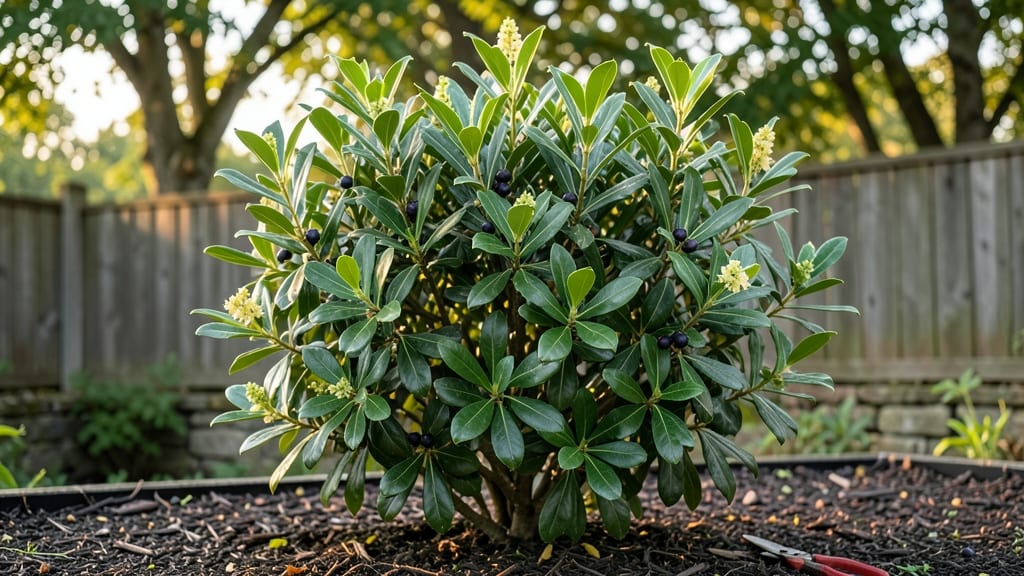 Bay Tree Trees: Pacific Northwest's Frost-Resistant Vertical Garden Star