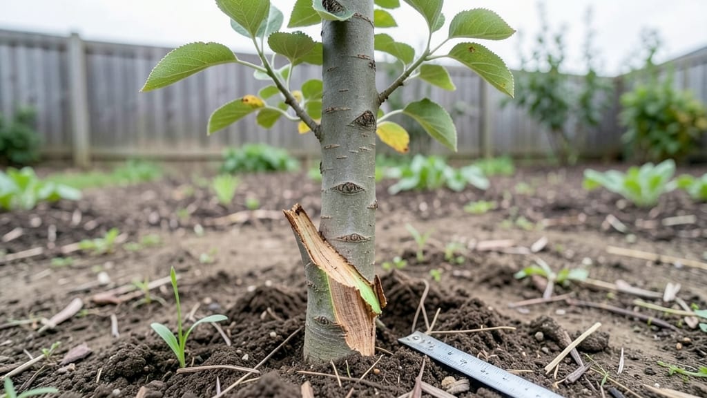 Cambium Layer Tree: Strategic Cuts for Year-Round Growth