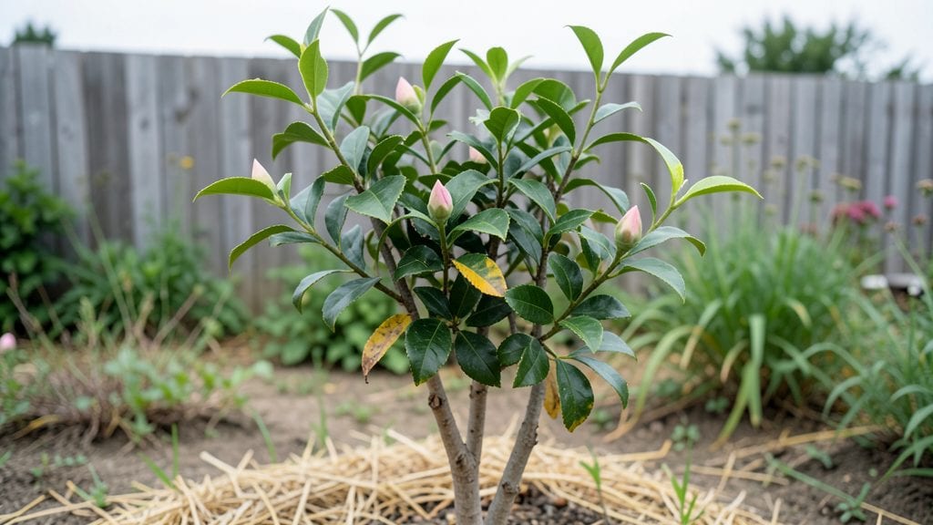 Camellia Sinensis Tree: Pruning Blueprint for Year-Round Health