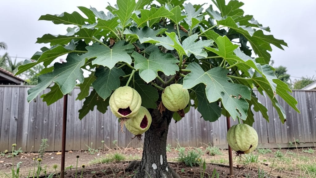 Cannon Ball Tree Growing Guide: Year-Round Structure With Minimal Pruning