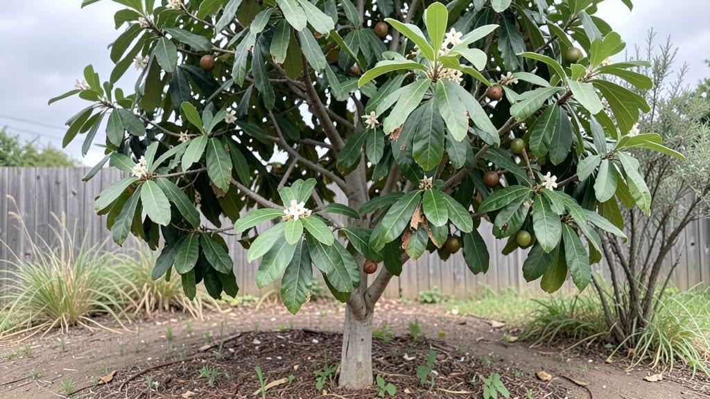 Caribbean Almond Tree: Pacific Northwest Pruning for Cold-Hardy Harvests