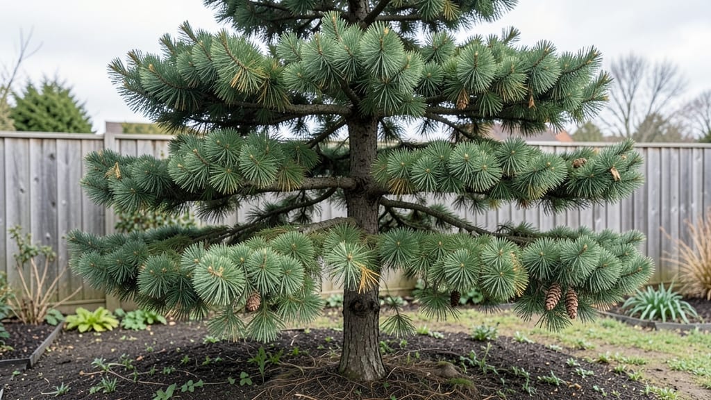 Cedar Deodar Tree: Pacific Northwest's Frost-Resistant Giant Guide