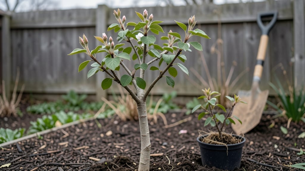 Cherry Blossom Tree Planting Guide: Pacific Northwest-Specific Success Blueprint