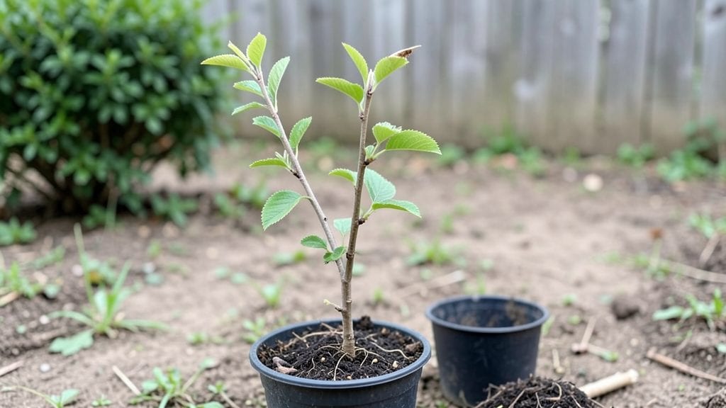 Cherry Pit to Tree: Germinate Sweet Cherries With 95% Success Rate