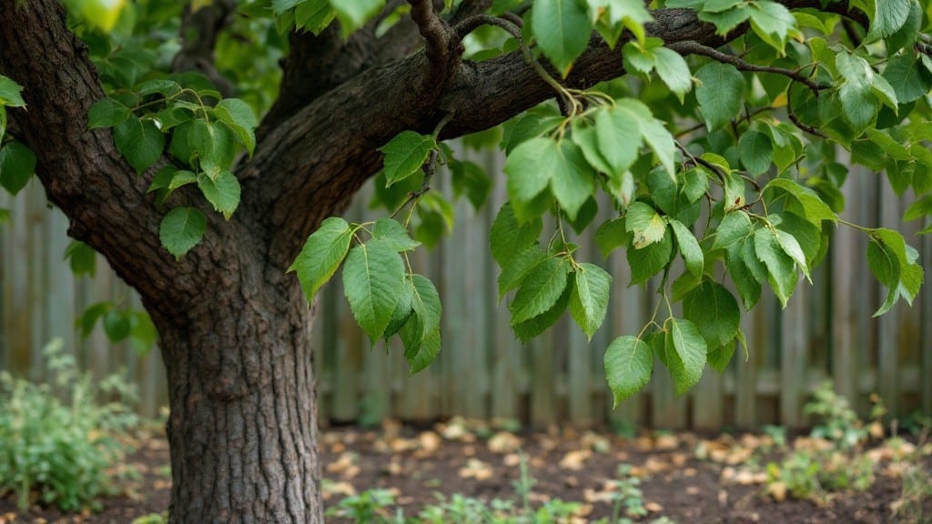 Cherry Tree In Backyard: Frost-Resistant Pruning Blueprint for Pacific Northwest Gardens