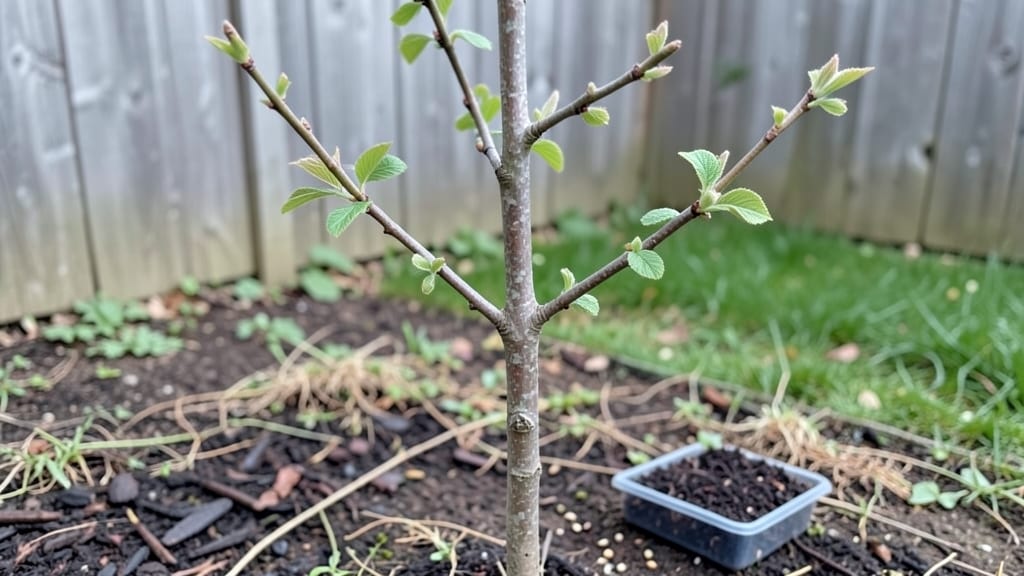 Cherry Tree Seeds: Cold-Start Germination for 95% Sprout Success