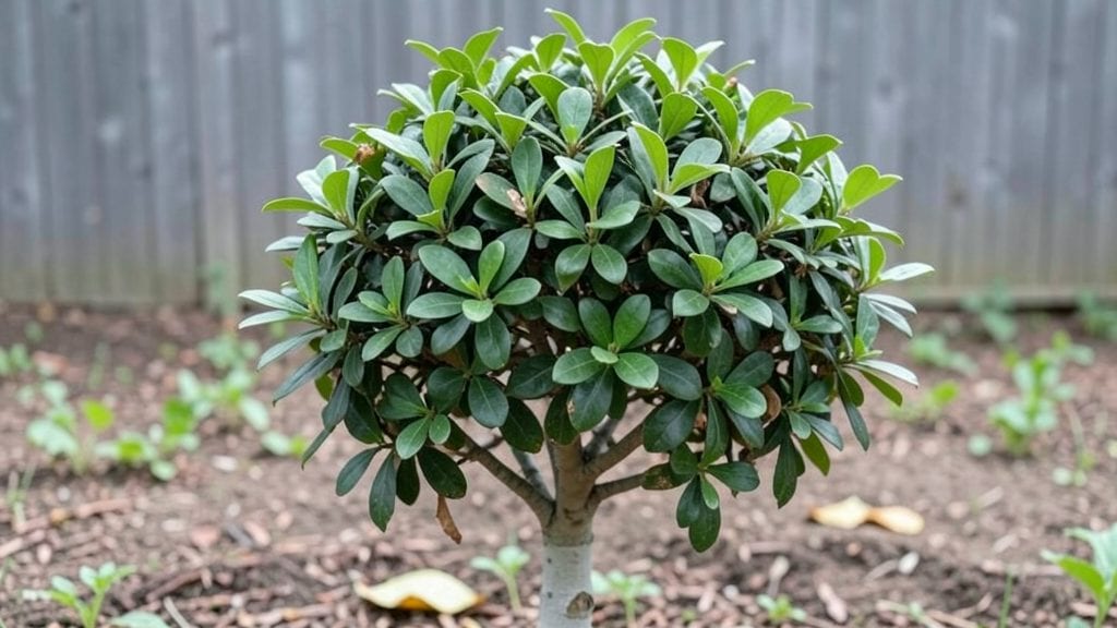 Chinese Ball Tree Pruning: Year-Round Bloom Revival Through Precision Cuts