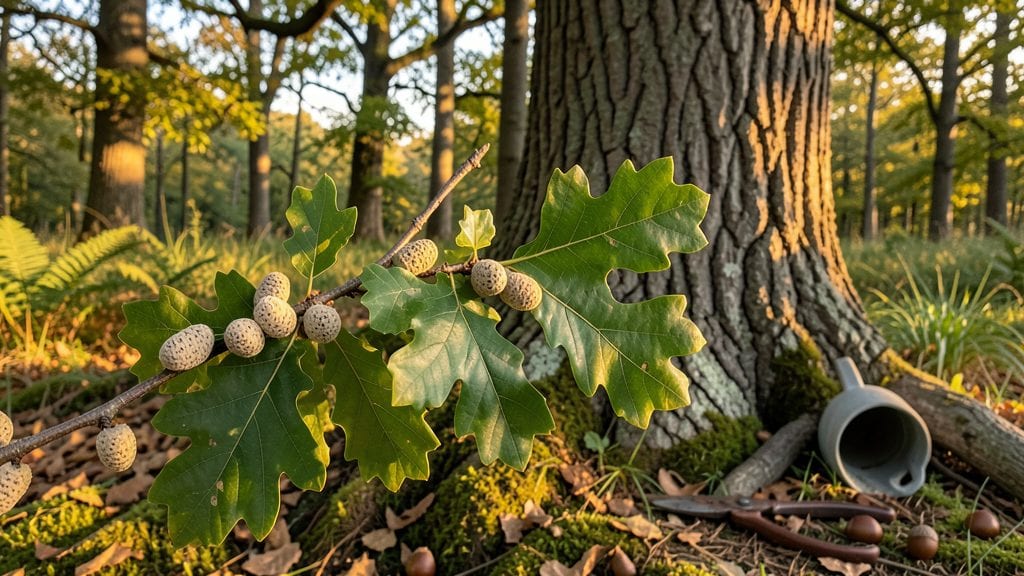 Cicada Eggs on Trees: Natural Pruning Guide to Prevent Damage