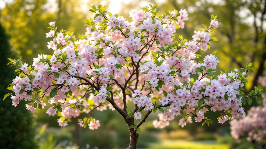 Cold Hardy Flowering Trees Recipe: Year-Round Blooms Through Strategic Pruning