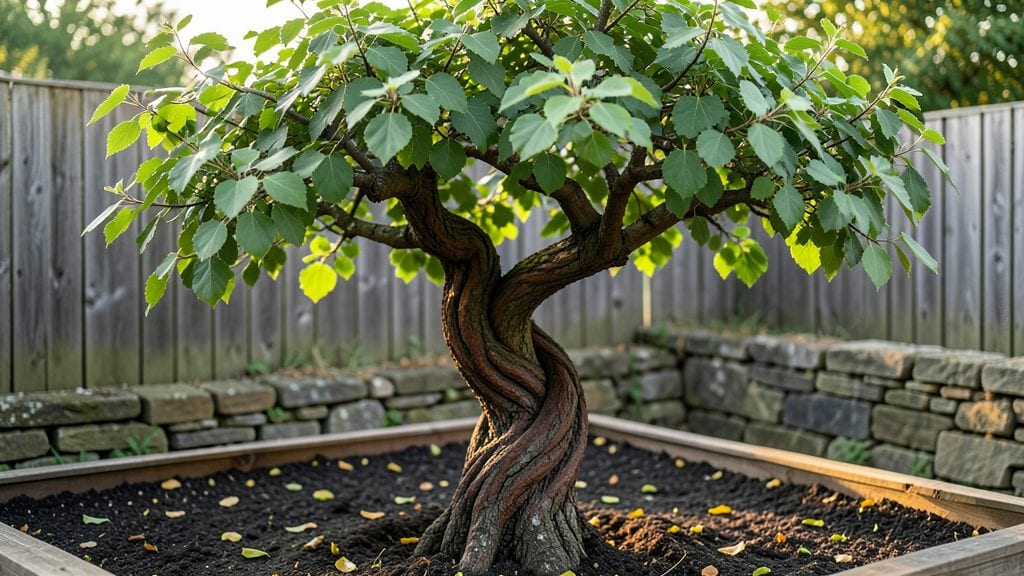 Contorted Mulberry Tree: Pacific Northwest's Cold-Hardy Pruning Guide