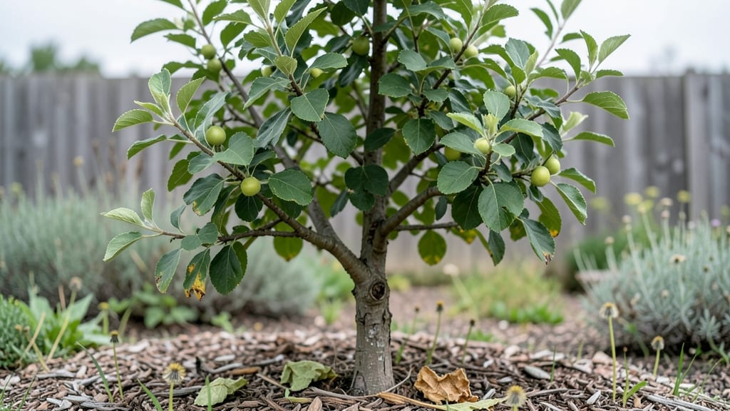 Crabapple Tree Summer Pruning: Frost-Resistant Bloom Revival Blueprint