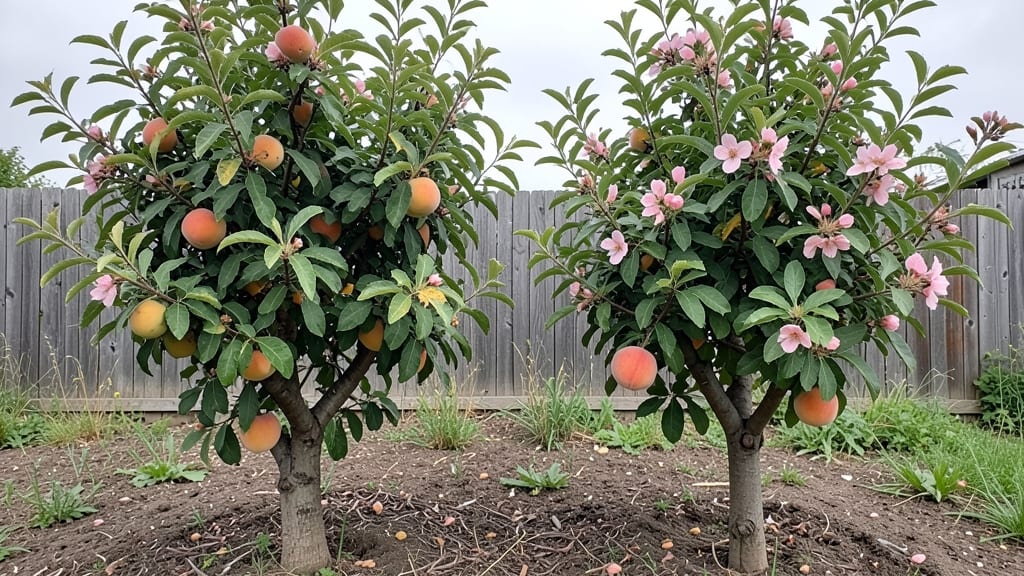 Do You Need Two Peach Trees: Cross-Pollination Secrets for Bountiful Harvests
