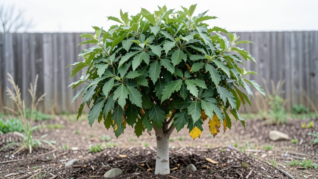 Dwarf Pecan Trees: Compact Nut Producers for Small Spaces