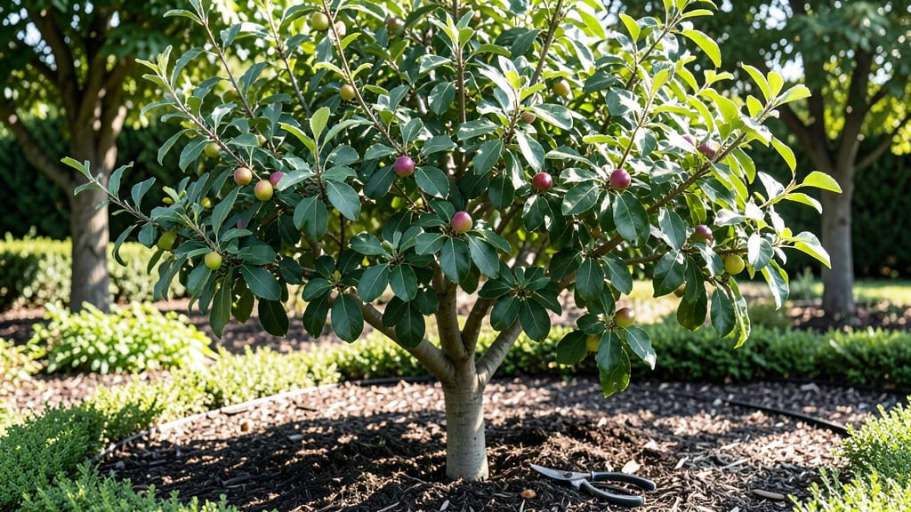 Early Italian Plum Tree Recipe: Cold-Hardy Fruit in Pacific Northwest Gardens