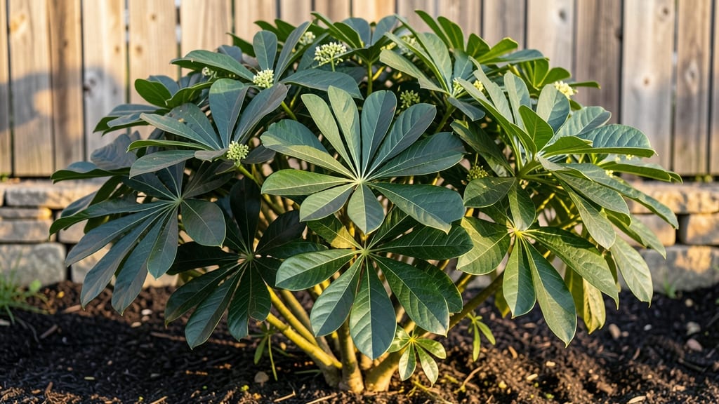 False Kamani Tree Pruning: Pacific Northwest's Frost-Resilient Canopy Blueprint