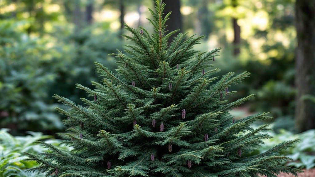 Fir Tree Florida Pruning: Humidity-Resistant Trimming for Year-Round Lushness