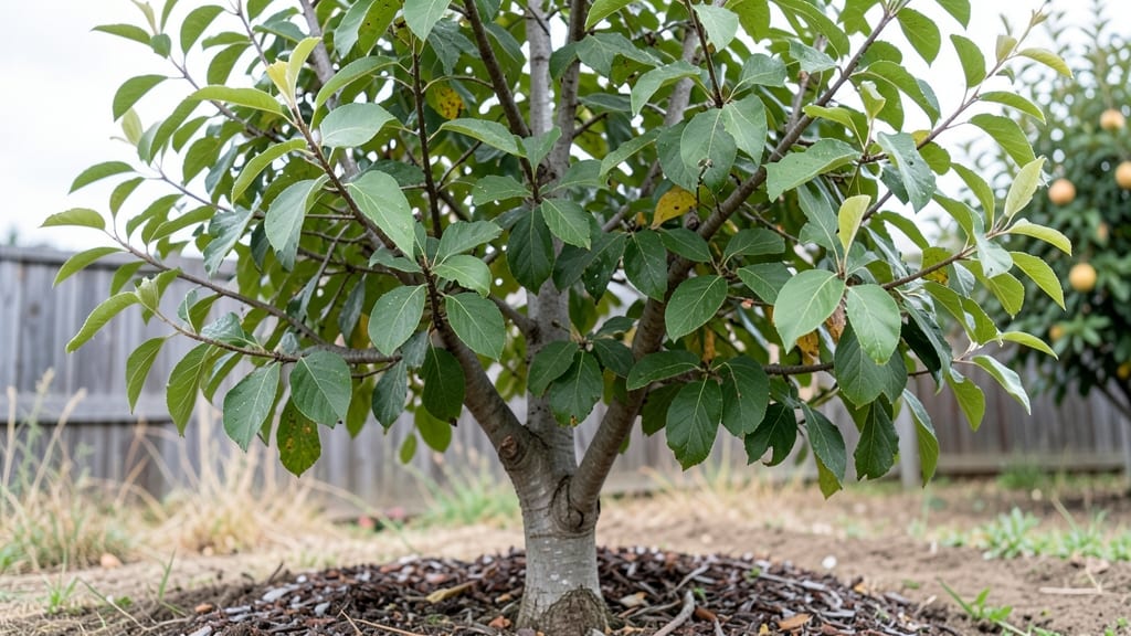 Florida Belle Peach Tree: Year-Round Care for Maximum Fruit Bearing