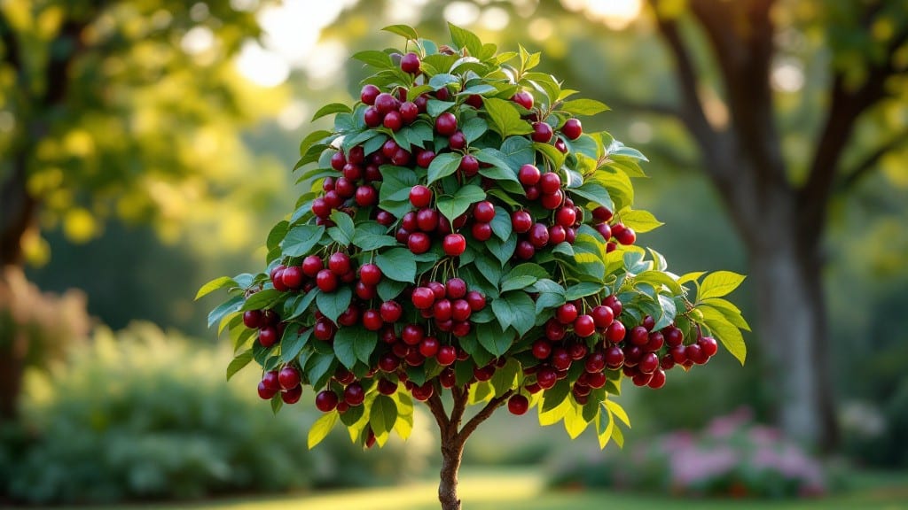 Front Yard Cherry Tree: Four-Season Pruning Blueprint for Pacific Northwest Gardens