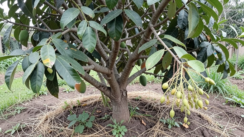 Mango Tree Fruit: Pacific Northwest’s Cold-Hardy Pruning Guide