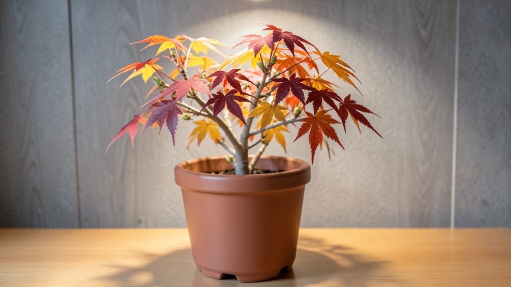 Grow A Maple Tree Indoors: Sweet Sap Success in Containers