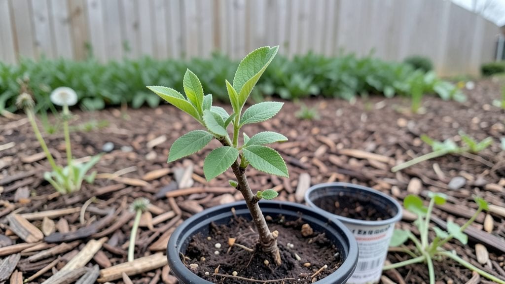 Grow Almond Tree From Seed: Patience-Paying Off Method for Home Growers