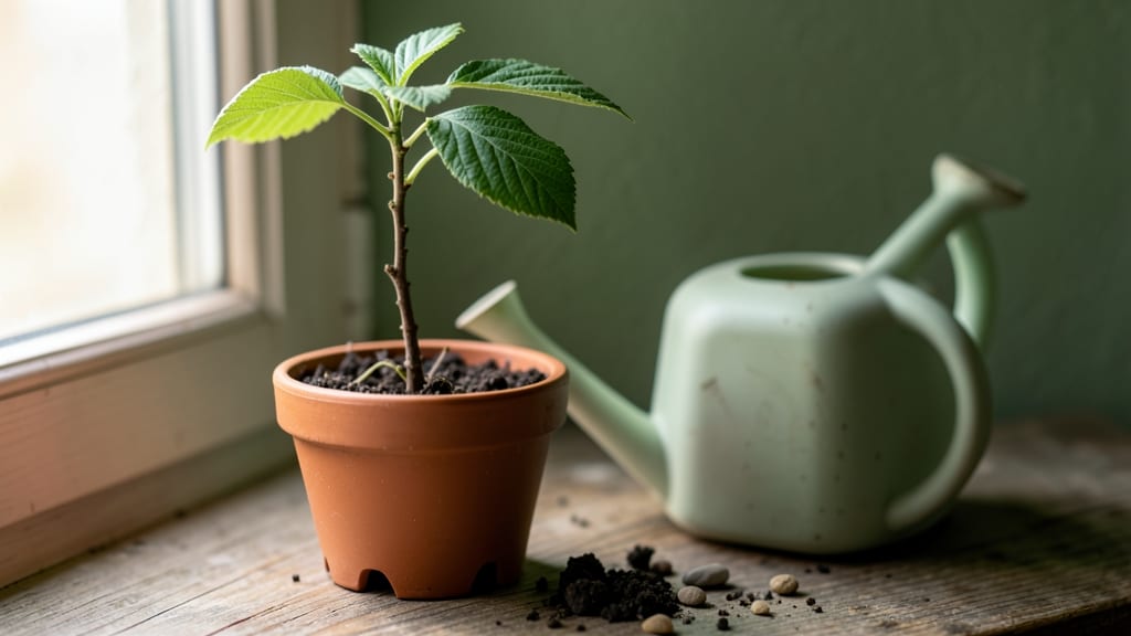 Growing Hazelnut Trees From Seed: Cold-Hardy Orchard Starter in 3 Years