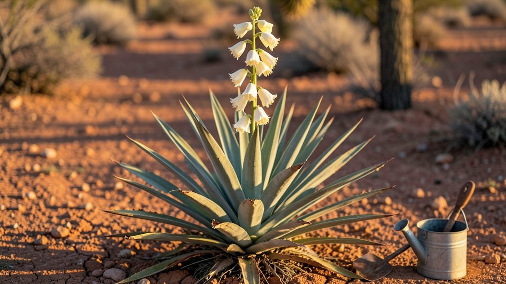 Joshua Tree Plant Growing Guide: Desert Beauty Thrives With Minimal Care