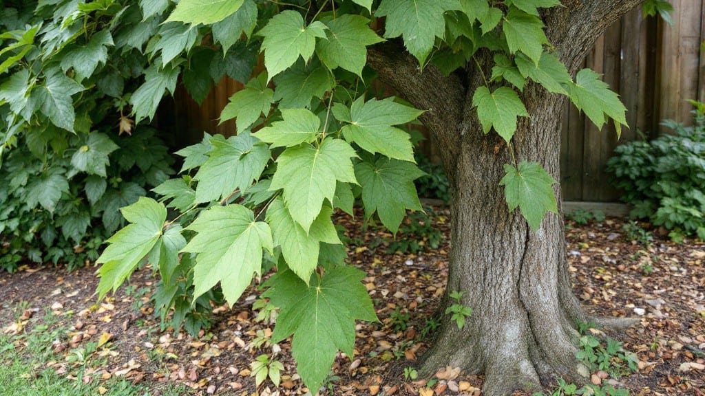Hardy Pecan Tree Growing Guide: Cold-Resilient Canopy for Pacific Northwest Gardens