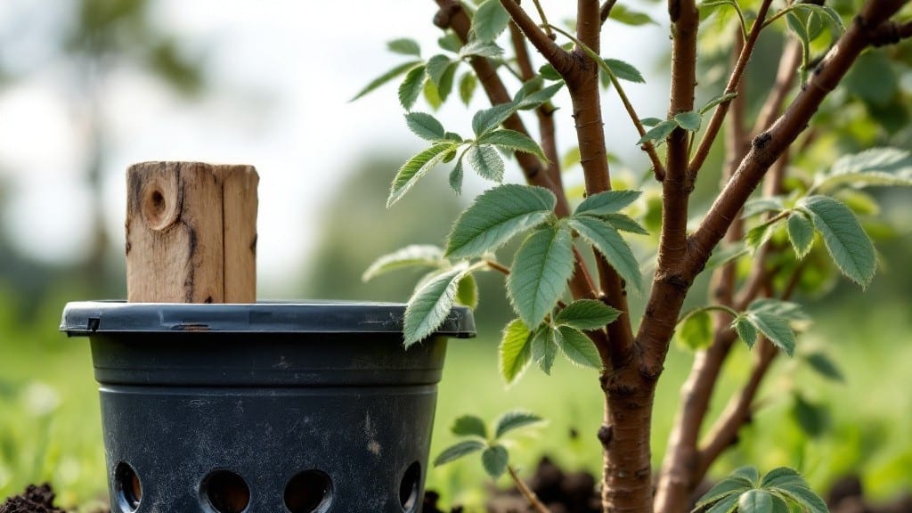 Growing Hazelnut Tree From Seed: From Tiny Nut to Towering Orchard in 5 Years