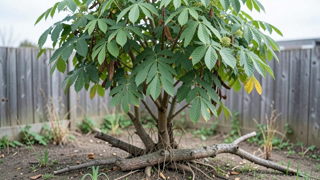 How Does Tree of Heaven Spread: Aggressive Roots and Seeds You Must Control