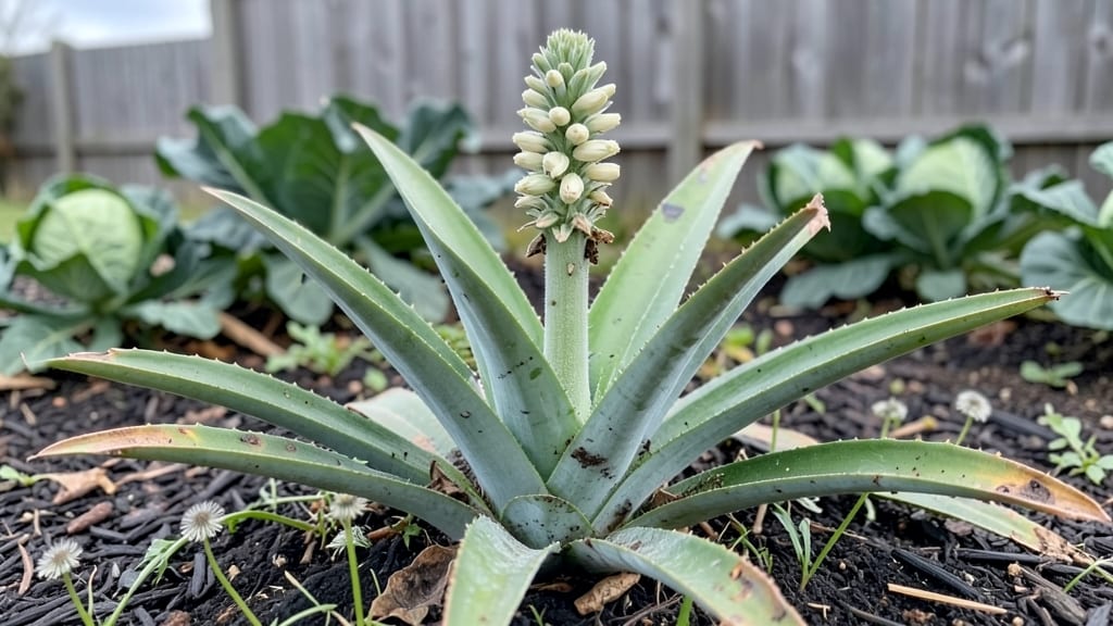 How to Grow a Pineapple Tree: Tropical Harvest in Your Backyard