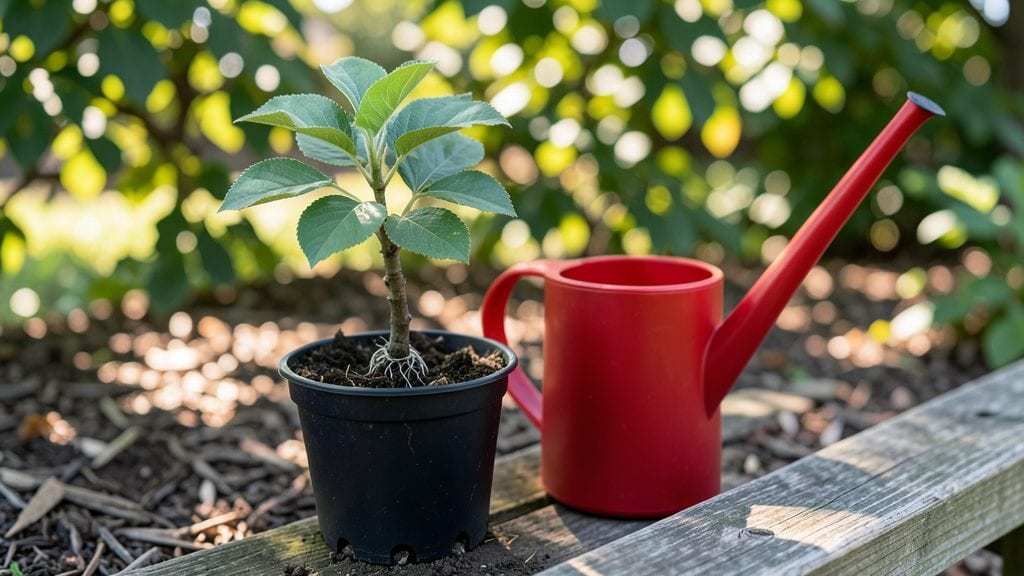 How to Grow a Plum Tree From a Pit: Year-Round Fruit Potential in 3 Simple Steps