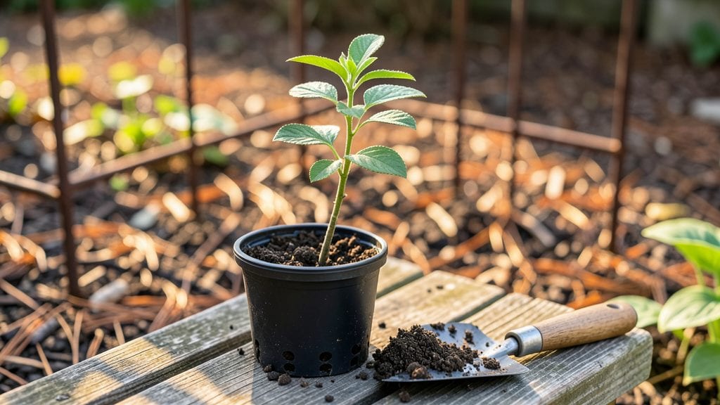 How to Grow an Apple Tree from Seed: Patience-Paying Off Fruit in Years