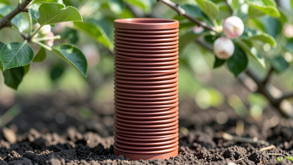 How to Keep Squirrels Out of Apple Trees: Netting Trick That Saves Your Harvest