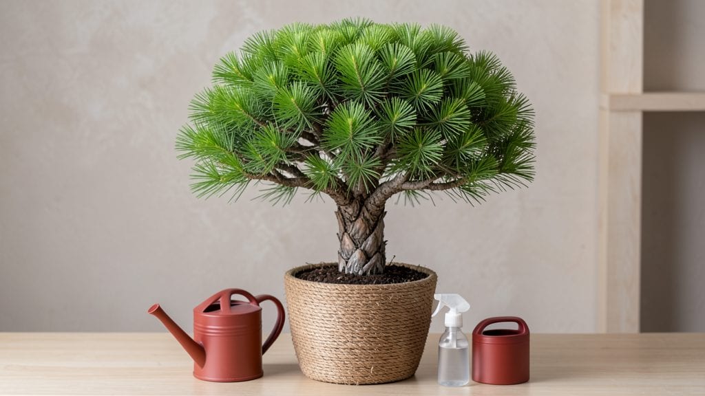 How to Make a Real Xmas Tree Last Longer: Science-Backed Hydration Hacks