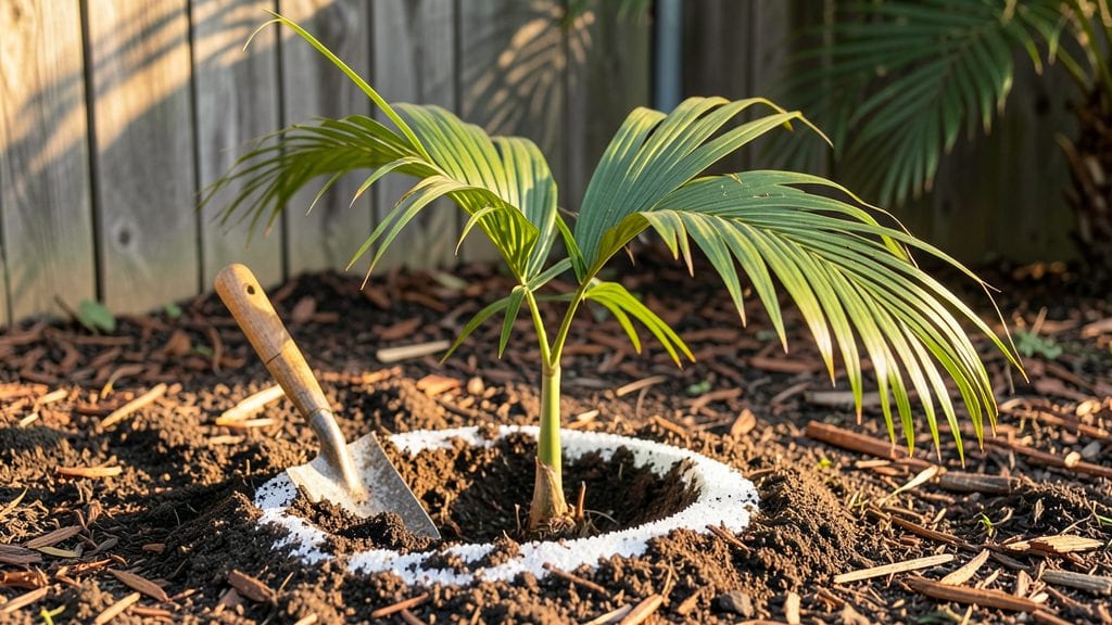 How to Plant a Coconut Palm Tree: Tropical Growth Secrets for Home Growers