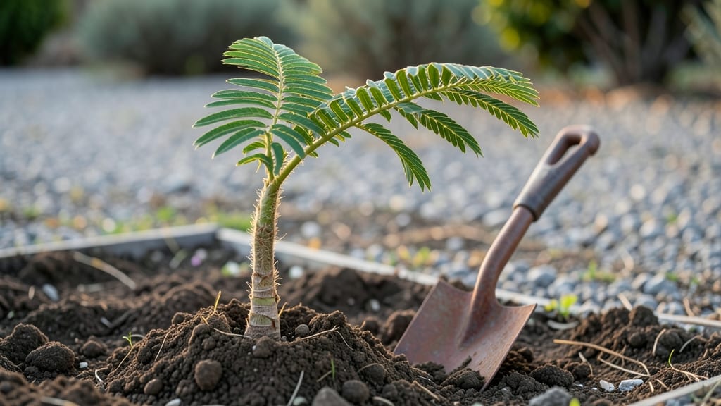 How to Plant a Date Palm Tree: Tropical Oasis in Your Backyard