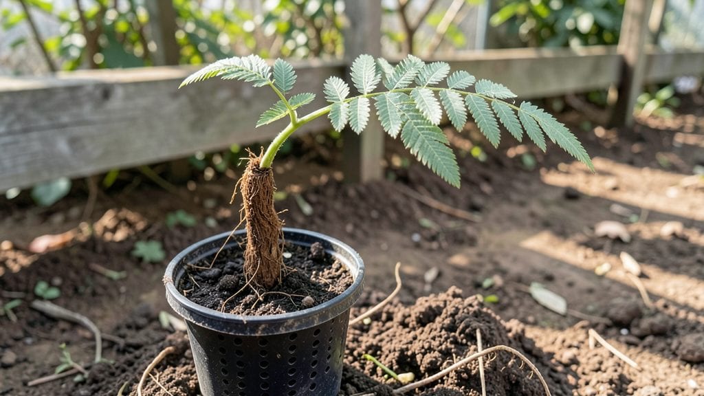 How to Plant Palm Tree Seeds: Germination Tricks for Fast Sprouting Success