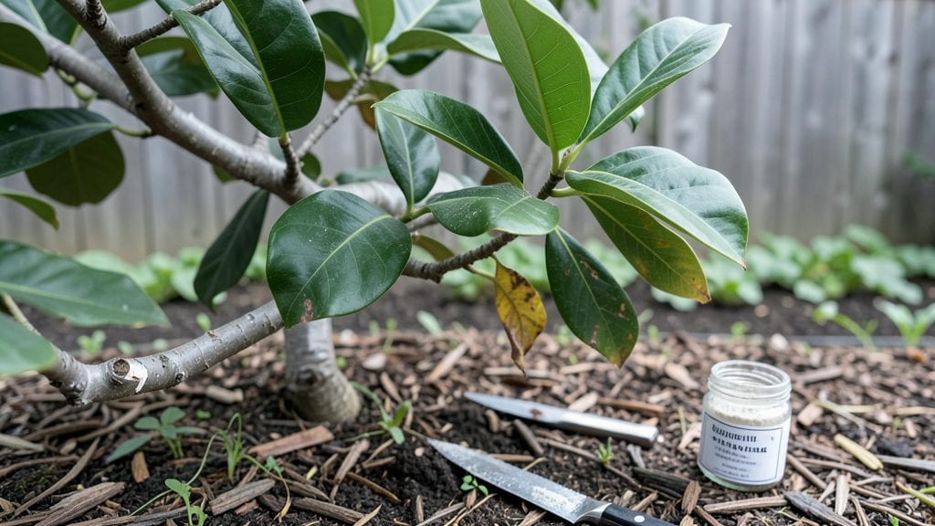 How To Propagate Magnolia Tree From Cuttings: Root-Bound Success in 3 Simple Steps