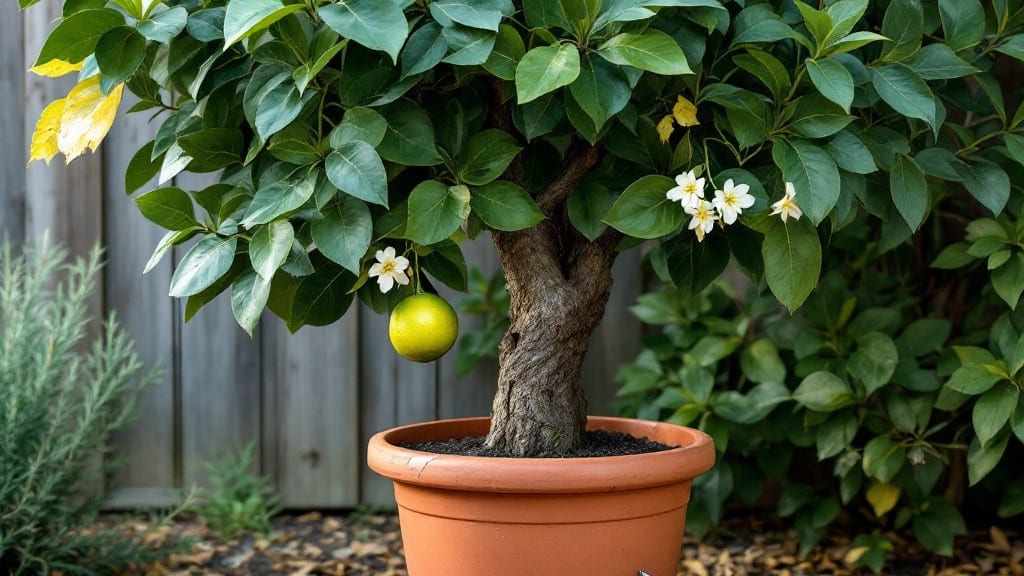 How to Prune a Lime Tree: Year-Round Health With 3 Essential Cuts