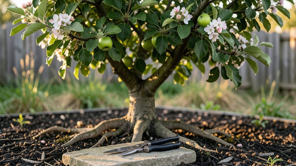 How to Prune a Tree: Step-by-Step Guide for Healthy Growth
